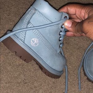 Timberlands